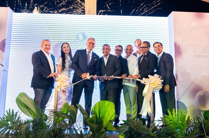 CIMEN abre en SFM el centro diagnóstico más avanzado del país