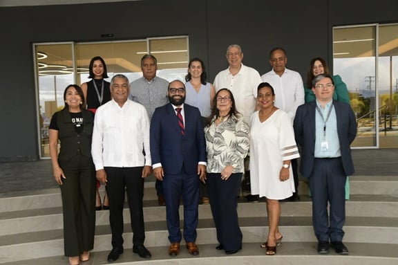 Clúster Turístico de Santiago afirma: Hospital HEMA es un gran aporte al Turismo de Salud