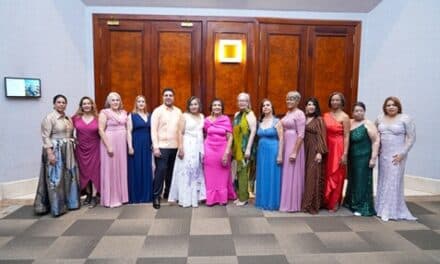 FUPRECA realiza cena de gala benéfica