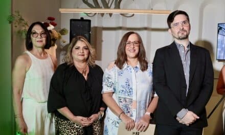 SWC Consultorios Médicos Especializados abre sus puertas en Plaza Paseo Rovere