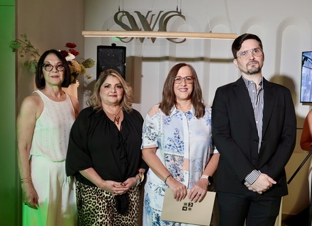 SWC Consultorios Médicos Especializados abre sus puertas en Plaza Paseo Rovere