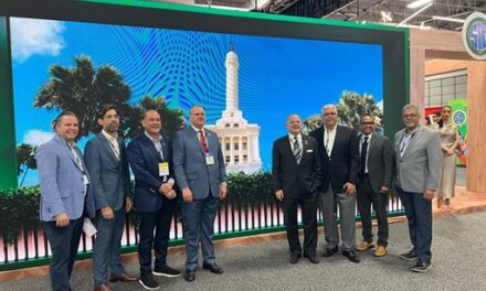 Cámara de Comercio de Santiago y NSA conectarán el Cibao con Nueva York