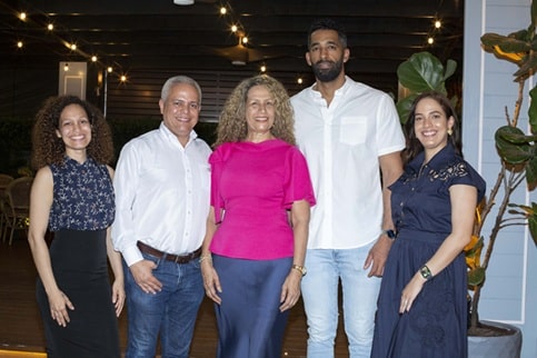 Rancho Chito presenta nuevos espacios para eventos