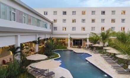 Marca JdV by Hyatt debuta en el Caribe con el Royal Beach Hotel Punta Cana
