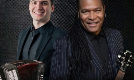 El amor, la música y la ciencia ficción se unen en el video musical “Otra vez”