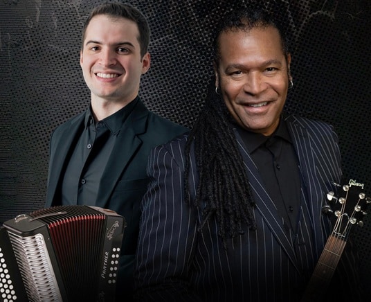 El amor, la música y la ciencia ficción se unen en el video musical “Otra vez”