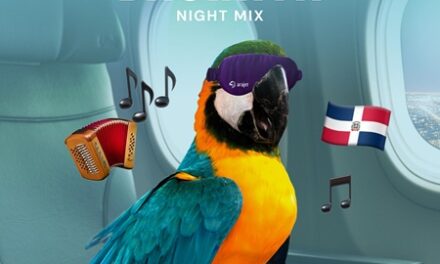 Arajet resalta dominicanidad con nueva música en sus vuelos 