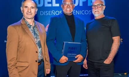 Ponen en circulación el libro “Fidel López: Diseños Escénicos”