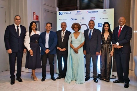 ACROARTE juramenta directiva encabezada por Marivell Contreras