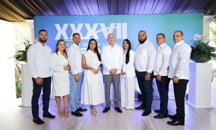 Cooperativa Mamoncito celebra asamblea general