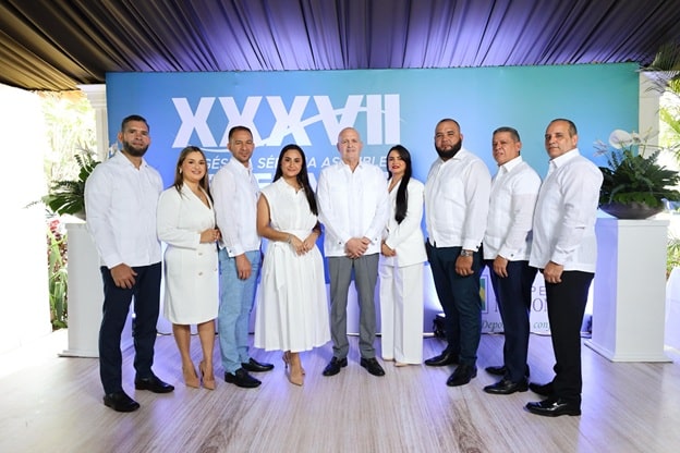 Cooperativa Mamoncito celebra asamblea general