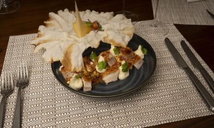 Restaurante Zazón y Arturo Fuente Cigar Lounge redefinen la experiencia culinaria y sensorial de Santiago