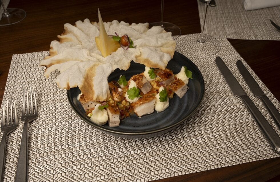 Restaurante Zazón y Arturo Fuente Cigar Lounge redefinen la experiencia culinaria y sensorial de Santiago