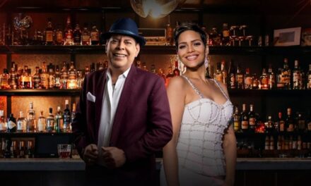 Fernando Villalona y Didí Hernández unen “Experiencia y Juventud”