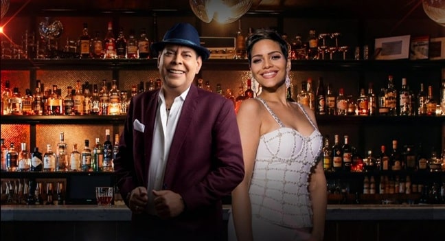 Fernando Villalona y Didí Hernández unen “Experiencia y Juventud”