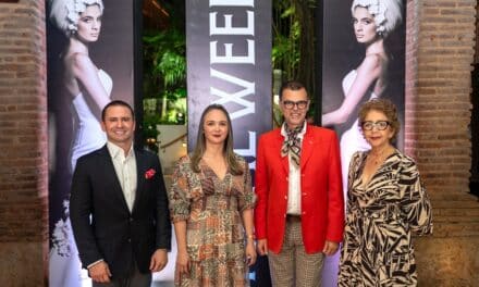 RD Bridal Week 2025 festejará sus 25 años con moda, tendencias y experiencias únicas