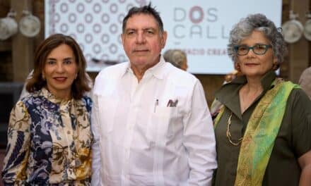 Conexión LiLeón renueva su identidad e inicia una nueva etapa cultural