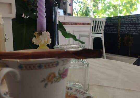 Crónicas monumentales: Volver a Arles 