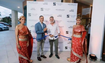Noval Properties y Archipelago impulsan turismo inmobiliario de lujo en Punta Cana