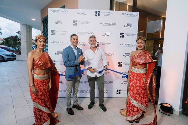 Noval Properties y Archipelago impulsan turismo inmobiliario de lujo en Punta Cana