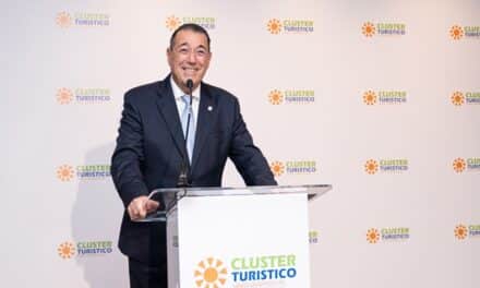 Juan Manuel Martín de Oliva lidera Consejo Directivo del CTSD