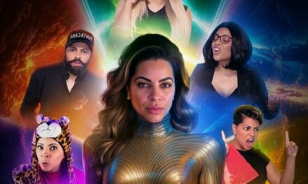 La González llevará su «Multiverso» al Gran Teatro del Cibao