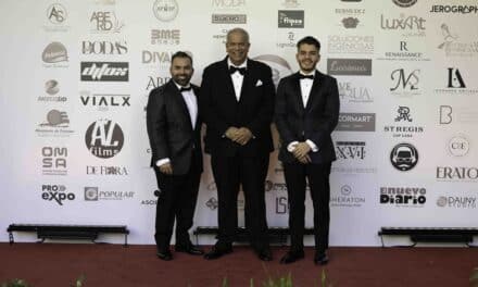 Premios LAWA 2025 enalteció la industria de los eventos