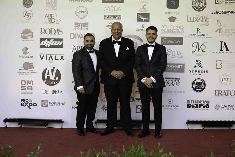 Premios LAWA 2025 enalteció la industria de los eventos