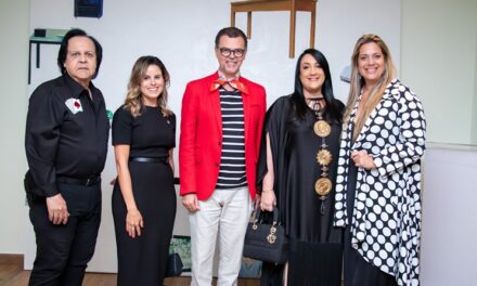 Turismo y moda se unen en «Fashion & Travel Escapade en Paradisus Grand Cana»