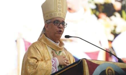 Santiago invita a vivir el “Sendero de la Fe” este sábado 23 de agosto