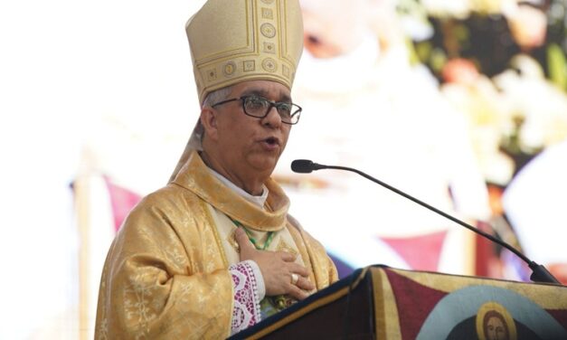 Santiago invita a vivir el “Sendero de la Fe” este sábado 23 de agosto