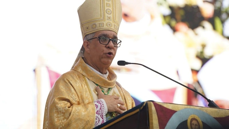 Santiago invita a vivir el “Sendero de la Fe” este sábado 23 de agosto