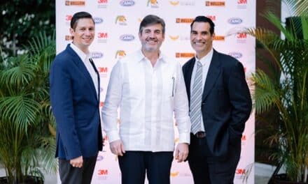 Bellón realiza primera edición de “Encuentros Innovación Constructiva”