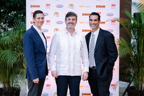 Bellón realiza primera edición de “Encuentros Innovación Constructiva”