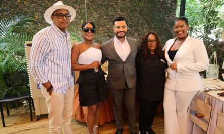 Sabor de la comida criolla dominicana llega a Univisión