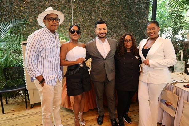 Sabor de la comida criolla dominicana llega a Univisión