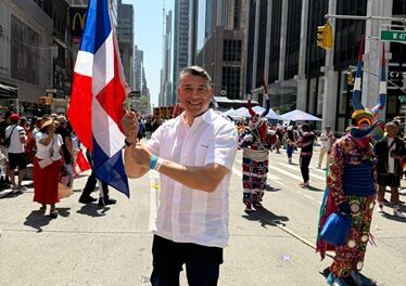 Arajet lanza nuevas frecuencias a Nueva York durante la parada dominicana en esa ciudad