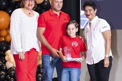 La Aurora fortalece lazos familiares con programas de integración