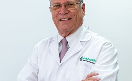 Diagnosis: 38 años liderando la prevención del cáncer de mama