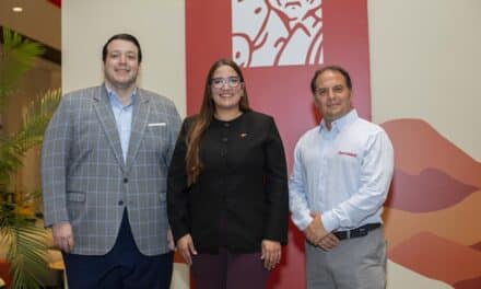 Juan Valdez Café inaugura tienda en Santiago