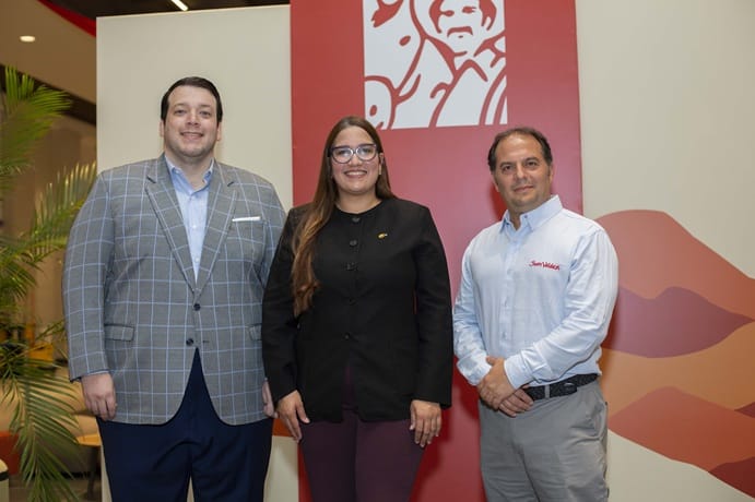 Juan Valdez Café inaugura tienda en Santiago