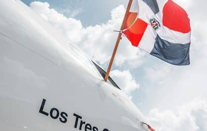 Arajet celebra tercer aniversario con tarifas desde US$3 para conectar al continente americano