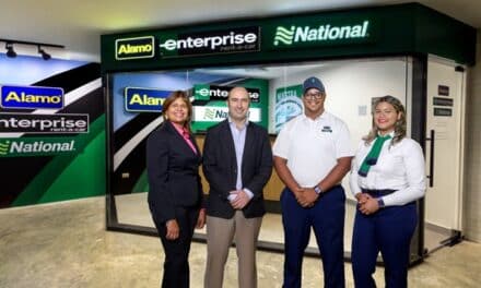 Motor Plan S.A inaugura oficina en Ágora Santiago Center