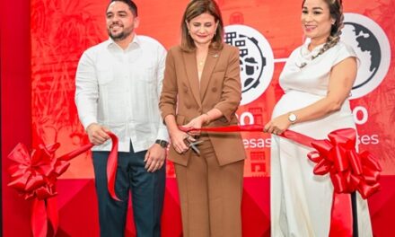 Expo Acero 2025 abre en Santiago con 103 empresas de 11 países