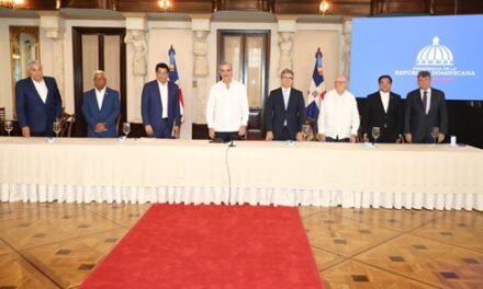 Gobierno adquiere terrenos para construir Centro de Convenciones y Exposiciones de Santo Domingo que revolucionará el turismo en la capital