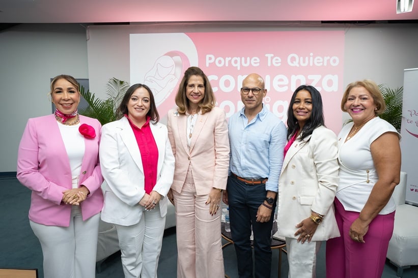 CZFS presenta la undécima edición de la campaña “Porque Te Quiero”