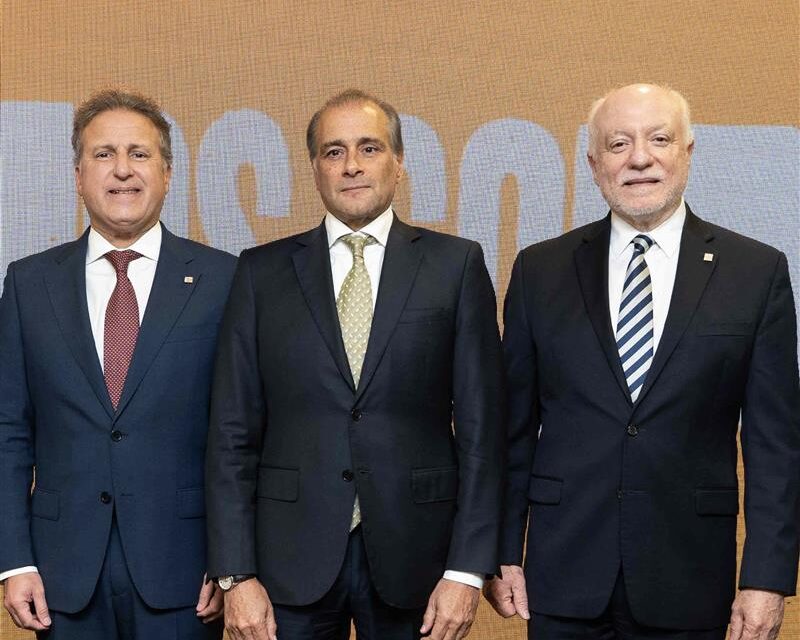 APAP celebra 63 años reconociendo a fundadores y trayectoria de colaboradores