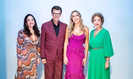 RD Bridal Week celebra sus 25 años de éxito
