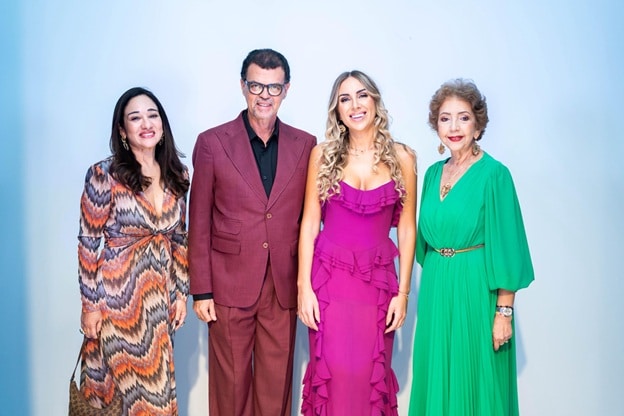 RD Bridal Week celebra sus 25 años de éxito