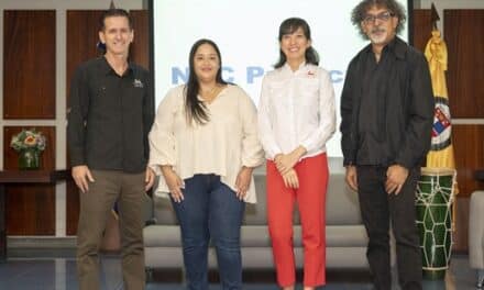 Fondo Fradique Lizardo de Folklore Dominicano se presenta en PUCMM